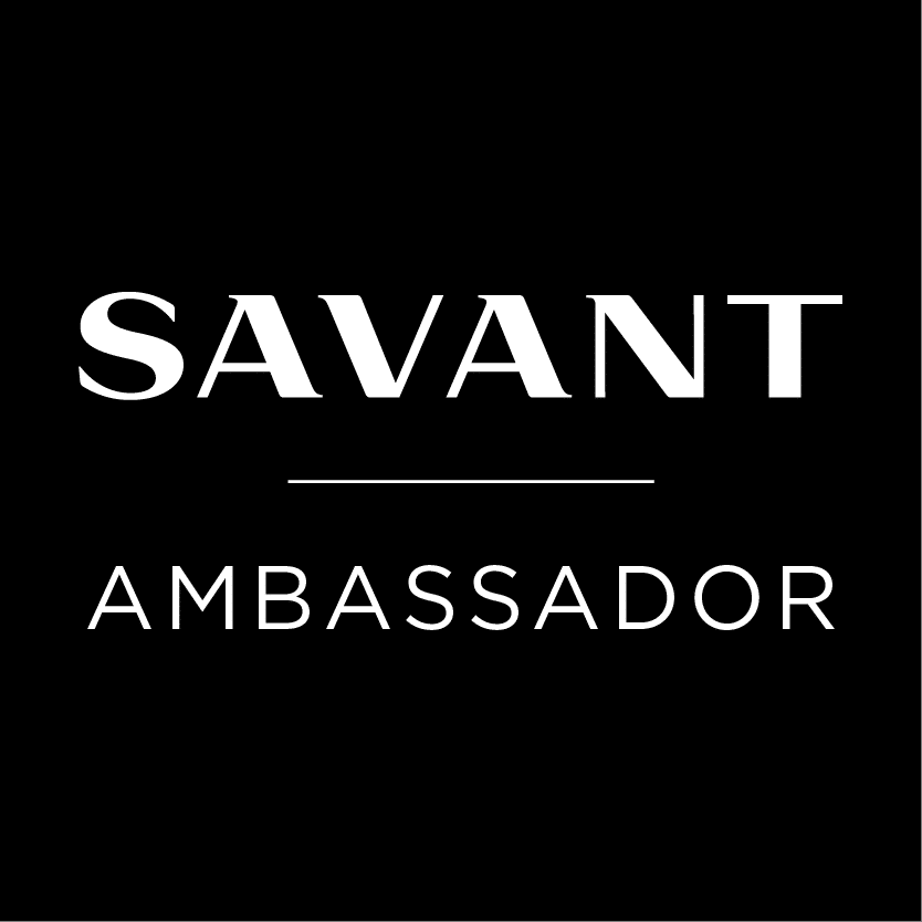 Savant Ambassador | Home Automation Dallas | WH Smarthome