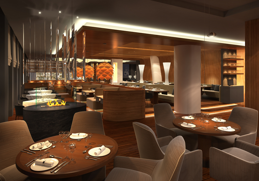 Discover expert restaurant lighting tips that enhance ambiance, efficiency, and guest experience with WH Technologies’ smart design solutions.