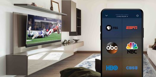 Home Automation - Video Detail