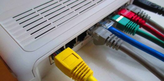 Home-Router-Image